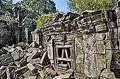 Angkor - ruins of Beng Mealea